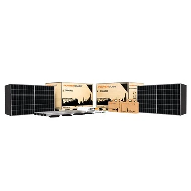 10KW 15KW 20KW 30KW 60KW 100KW على شبكة النظام الشمسي
